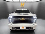 2022 Chevrolet Silverado 3500 HD Crew Cab Standard Box 4-Wheel Drive High Country