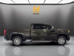 2022 Chevrolet Silverado 3500 HD Crew Cab Standard Box 4-Wheel Drive High Country