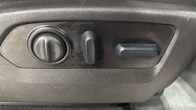 2022 Chevrolet Silverado 3500 HD Crew Cab Standard Box 4-Wheel Drive High Country