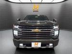 2022 Chevrolet Silverado 3500 HD Crew Cab Standard Box 4-Wheel Drive High Country