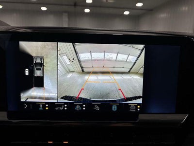 2024 Chevrolet Silverado 3500 HD Base