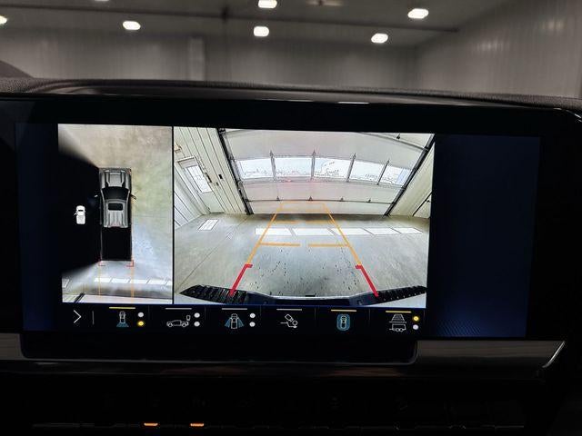 2024 Chevrolet Silverado 3500 HD Base