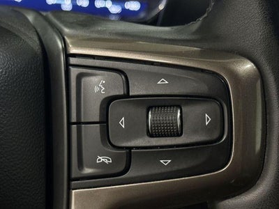 2024 Chevrolet Silverado 3500 HD Base