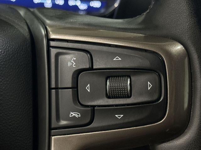 2024 Chevrolet Silverado 3500 HD Base