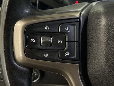 2024 Chevrolet Silverado 3500 HD Base