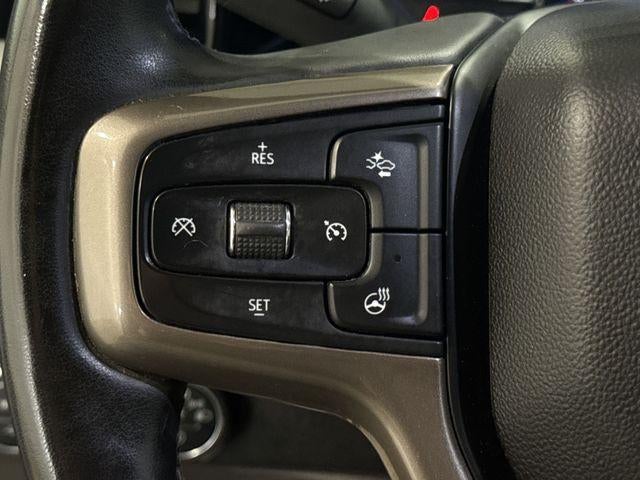 2024 Chevrolet Silverado 3500 HD Base