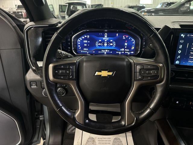 2024 Chevrolet Silverado 3500 HD Base