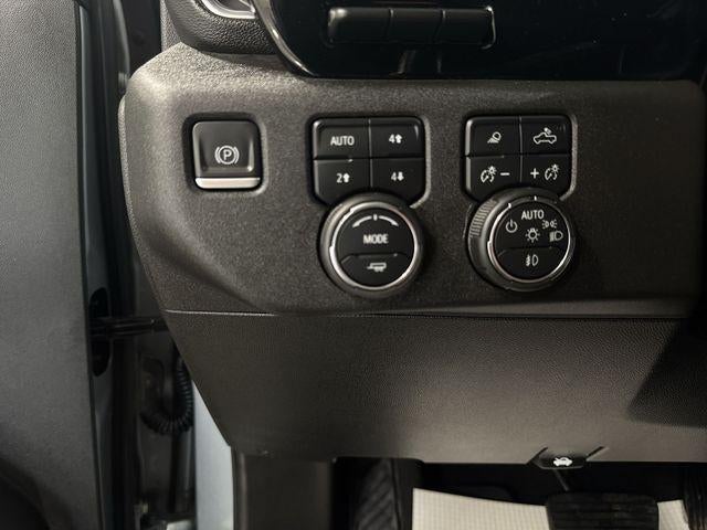 2024 Chevrolet Silverado 3500 HD Base