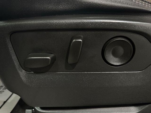 2024 Chevrolet Silverado 3500 HD Base