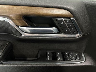 2024 Chevrolet Silverado 3500 HD Base