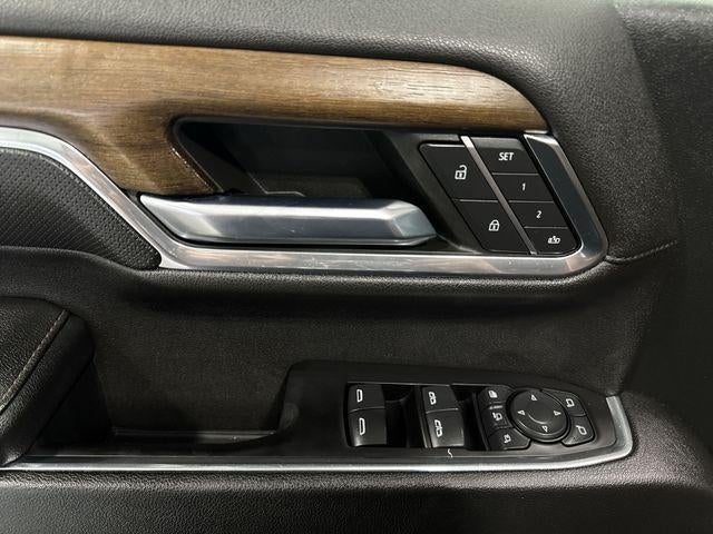 2024 Chevrolet Silverado 3500 HD Base
