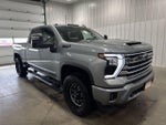 2024 Chevrolet Silverado 3500 HD Base
