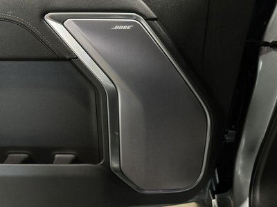 2024 Chevrolet Silverado 3500 HD Base