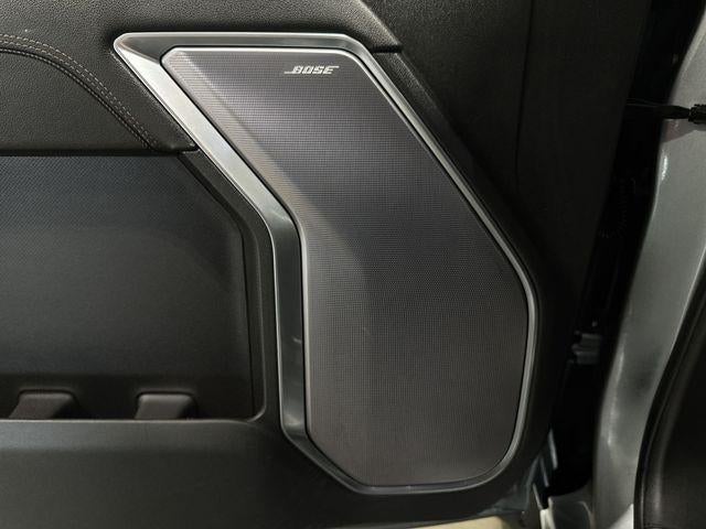 2024 Chevrolet Silverado 3500 HD Base