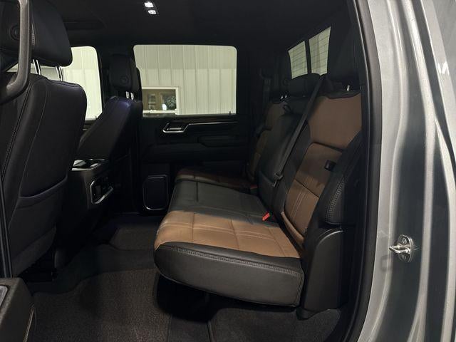 2024 Chevrolet Silverado 3500 HD Base