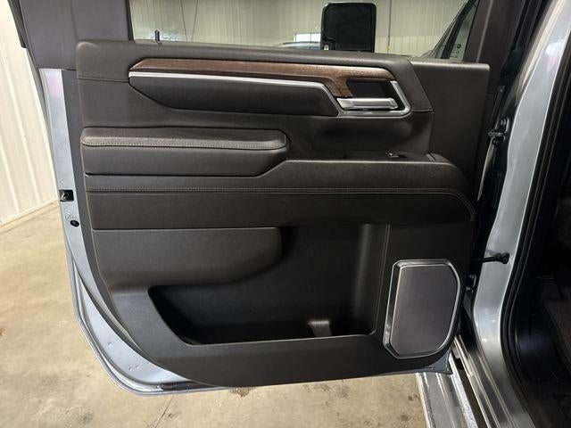 2024 Chevrolet Silverado 3500 HD Base