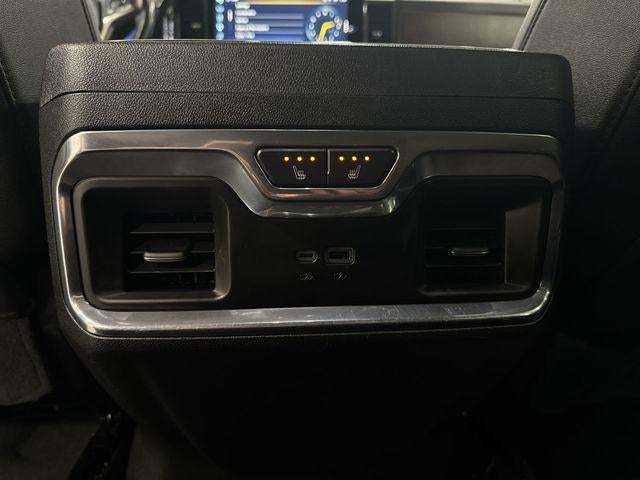 2024 Chevrolet Silverado 3500 HD Base