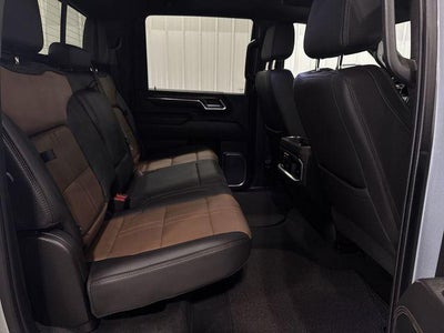 2024 Chevrolet Silverado 3500 HD Base