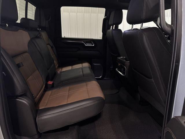 2024 Chevrolet Silverado 3500 HD Base