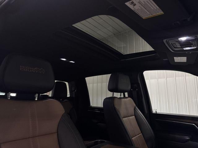 2024 Chevrolet Silverado 3500 HD Base