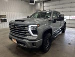 2024 Chevrolet Silverado 3500 HD Base