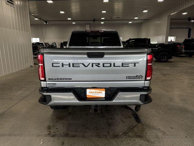 2024 Chevrolet Silverado 3500 HD Base