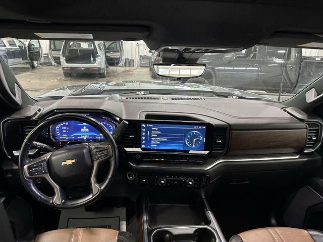 2024 Chevrolet Silverado 3500 HD Base