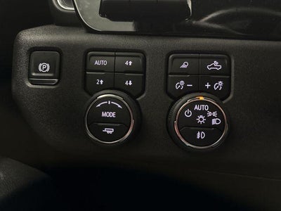 2024 Chevrolet Silverado 3500 HD Crew Cab Long Box 4-Wheel Drive High Country