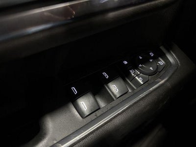 2024 Chevrolet Silverado 3500 HD Crew Cab Long Box 4-Wheel Drive High Country