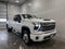 2024 Chevrolet Silverado 3500 HD Crew Cab Long Box 4-Wheel Drive High Country