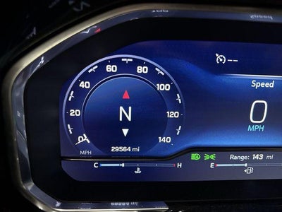 2024 Chevrolet Silverado 3500 HD Crew Cab Long Box 4-Wheel Drive High Country