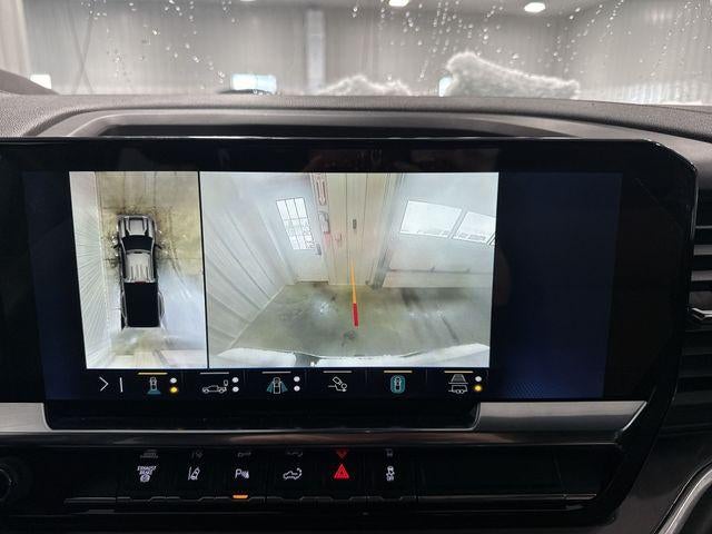 2024 Chevrolet Silverado 3500 HD Crew Cab Long Box 4-Wheel Drive High Country