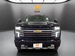 2022 Chevrolet Silverado 3500 HD Crew Cab Standard Box 4-Wheel Drive High Country