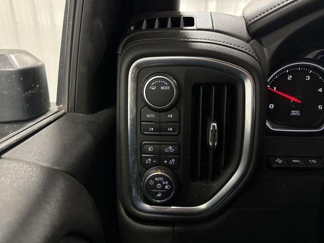 2021 Chevrolet Silverado 3500 HD Crew Cab Standard Box 4-Wheel Drive High Country