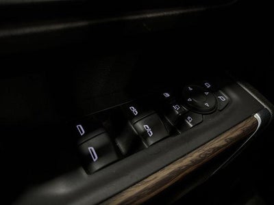 2021 Chevrolet Silverado 3500 HD Crew Cab Standard Box 4-Wheel Drive High Country