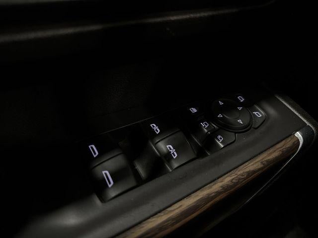 2021 Chevrolet Silverado 3500 HD Crew Cab Standard Box 4-Wheel Drive High Country