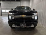 2021 Chevrolet Silverado 3500 HD Crew Cab Standard Box 4-Wheel Drive High Country