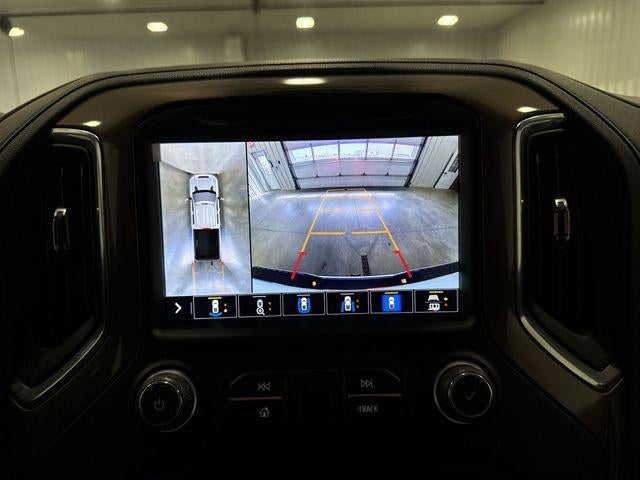 2023 Chevrolet Silverado 3500 HD Crew Cab Standard Box 4-Wheel Drive High Country