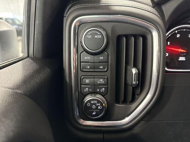 2023 Chevrolet Silverado 3500 HD Crew Cab Standard Box 4-Wheel Drive High Country