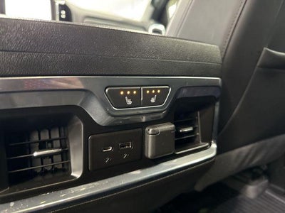 2023 Chevrolet Silverado 3500 HD Crew Cab Standard Box 4-Wheel Drive High Country