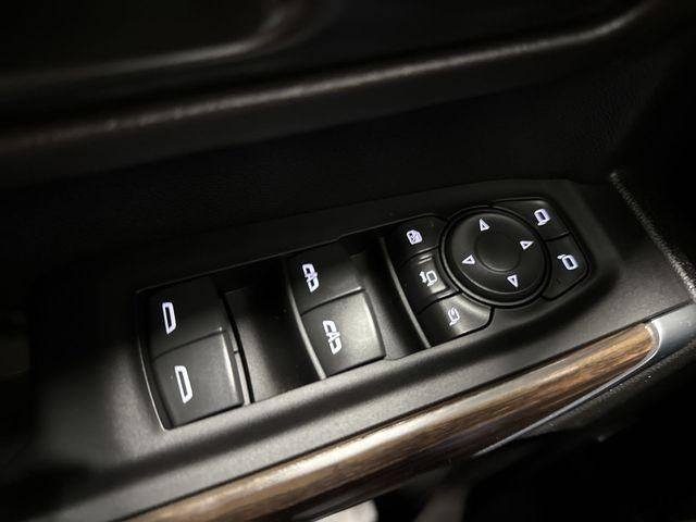 2023 Chevrolet Silverado 3500 HD Crew Cab Standard Box 4-Wheel Drive High Country