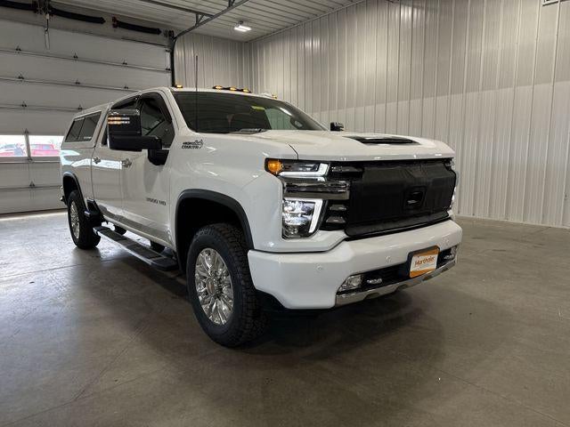 2023 Chevrolet Silverado 3500 HD Crew Cab Standard Box 4-Wheel Drive High Country