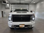 2023 Chevrolet Silverado 3500 HD Crew Cab Standard Box 4-Wheel Drive High Country