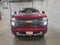 2020 Chevrolet Silverado 3500 HD Crew Cab Standard Box 4-Wheel Drive High Country