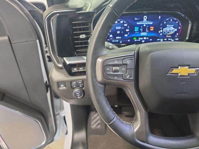 2024 Chevrolet Silverado 3500 HD Crew Cab Standard Box 4-Wheel Drive High Country