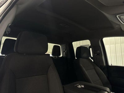 2026 Chevrolet Silverado 3500 HD Double Cab Long Box 4-Wheel Drive Work Truck