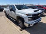 2026 Chevrolet Silverado 3500 HD Double Cab Long Box 4-Wheel Drive Work Truck