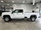 2026 Chevrolet Silverado 3500 HD Double Cab Long Box 4-Wheel Drive Work Truck