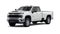 2026 Chevrolet Silverado 3500 HD Base