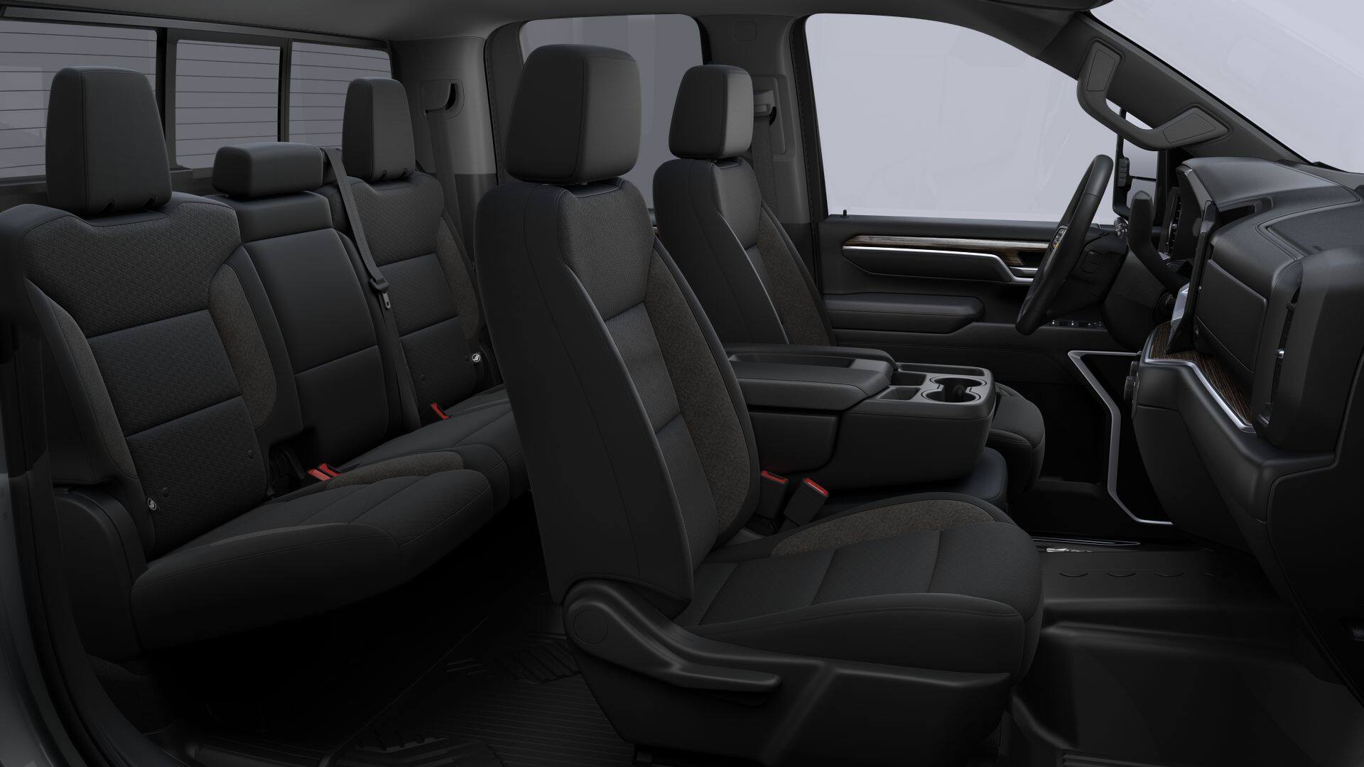 2026 Chevrolet Silverado 3500 HD Base